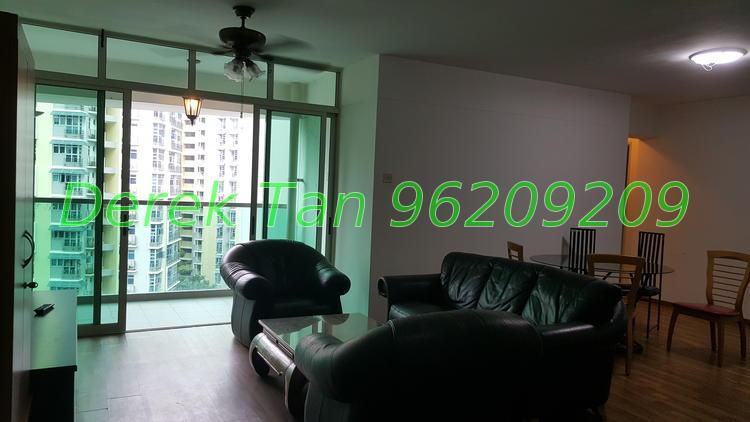 Blk 199C Punggol Field (Punggol), HDB 5 Rooms #128538042